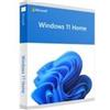Microsoft Windows 11 Home 1 licenza/e (MS SB Windows 11 Home 64bit [UK] DVD)