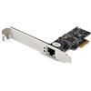 StarTech.com 1 PORT PCIE NETWORK CARD -