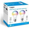 TP-Link Lampadina Intelligente TP-Link L530E 806 lm