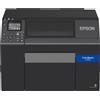 Epson Stampante per etichette/CD Epson ColorWorks CW-C6500Ae (mk) [C31CH77102MK]