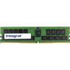 Integral 32GB Server RAM Module DDR4 2666MHZ REGISTERED ECC DUAL RANK X4 DIMM EQV. TO MEM-DR432L-CL03-ER26 FOR SUPERMICRO memor