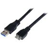StarTech.com A TO MICRO B CABLE CORD - M/M