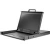 StarTech.com CONSOLE KVM PER RACK CNS