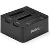 StarTech.com DOCKING STATION USB 3.0