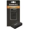 Duracell DRP5957 carica batterie USB (Duracell Digital Camera Battery Charger)