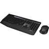 LOGITECH WIRELESS COMBO MK345