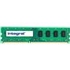 Integral 4GB PC RAM Module DDR3 1600MHZ LOW VOLTAGE UNBUFFERED DIMM EQV. TO CT51264BD160BJ FOR CRUCIAL memoria 1 x 4 GB (4GB PC