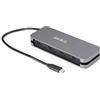 StarTech.com HUB USB C A 4 PORTE USB-A
