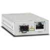Allied Telesis MINI MEDIA CONVERTER
