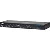 Aten 8-Port USB DVI Dual Link KVM Switch with Audio- PROMO FINO AD ESAURIMENTO SCORTE
