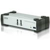 ATEN Switch DisplayPort KVMP™ USB 3.0 a 2 porte (cavi inclusi)