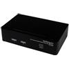 StarTech.com SWITCH KVM DISPLAYPORT