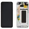 Samsung GH97-20470B ricambio per cellulare Display Argento