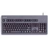 CHERRY G80-3000 tastiera USB PS/2 Nero (CHERRY G80-3000 - MECHANICAL KEYBOARD USB BLACK) - Versione Tedesca