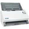 Plustek SmartOffice PS456U Plus Scanner ADF 600 x 600 DPI A4 Grigio, Bianco (SMARTOFFICE PS456U PLUS - A4 DUPLEX ADF SHEET FED