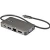 StarTech.com ADATTATTORE MULTIPORTA USB-C