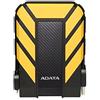 ADATA Hard disk esterno ADATA HD710 Pro disco rigido 2 TB 2.5 Micro-USB B 3.2 Gen 1 (3.1 1) Nero, Giallo [AHD710P-2TU31-CYL]