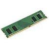 Kingston Technology ValueRAM KVR32N22S6/4 memoria 4 GB 1 x 4 GB DDR4 3200 MHz (KVR 4GB DDR4 3200 NonECC DIMM)