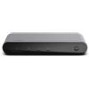 Belkin Thunderbolt 4 Dock Pro Cablato Nero
