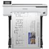 Epson SureColor SC-T3100 stampante grandi formati Wi-Fi Ad inchiostro A colori 2400 x 1200 DPI A1 [594 x 841 mm] Collegamento e