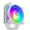 COOLER MASTER HYPER 212 HALO WHITE - VENTIRAD