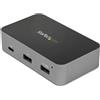 StarTech.com 10GBPS - 2XA 1XC - POWERED