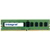 Integral 8GB SERVER RAM MODULE DDR4 2933MHZ REGISTERED ECC SINGLE RANK X8 DIMM EQV. TO KSM29RS8/8MEI FOR KINGSTON memoria 1 x 8