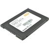 2-Power SSD2043B drives allo stato solido 512 GB 2.5 Serial ATA III (512GB SSD 2.5 SATA 6Gbps 7mm)