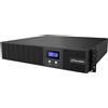 PowerWalker VI 2200 RLE gruppo di continuit UPS A linea interattiva 22 kVA 1320 W 4 presae AC (VI 2200 RLE UPS 2200VA/1320W -