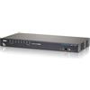 Aten 8-Port USB - HDMI KVM Switch with USB Peripheral port