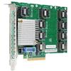 Hewlett Packard Enterprise Espansione SAS DL38X Gen10 da 12 Gb