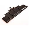 CoreParts MBXAP-BA0012 ricambio per laptop Batteria (Laptop Battery for Apple 95Wh - 6 Cell Li-Pol 11.26V 8.4A - 95Wh 6 Cell Li
