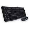 LOGITECH DESKTOP MK120