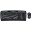 Logitech WIRELESS DESKTOP MK330