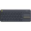 Logitech WIRELESS TOUCH KEYBOARD K400