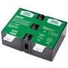 APC Batteria UPS APC APCRBC123 Acido piombo (VRLA) [APCRBC123]