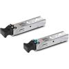 PLANET MGB-LA20 modulo del ricetrasmettitore di rete Fibra ottica 1000 Mbit/s SFP 1310 nm (Mini GBIC WDM TX1310 Module - - 20KM