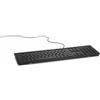 DELL KB216 tastiera USB AZERTY Francese Nero
