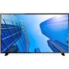 NEC MONITOR NEC LED 43 MultiSync E438 16:9 3840x2160 8ms 350cd/m² 1.200:1 2X10W MM VGA 3HDMI 1 USB 1USB-C Media Player Integrato