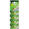 GP Batteries HIGH VOLTAGE 27A - High Voltage 27A, Single-use - battery, Alkaline, 12 V, 5 pc[s], 18 mAh, High - Warranty: 12M