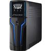 PowerWalker VI 1500 GXB IEC gruppo di continuit UPS A linea interattiva 15 kVA 900 W 8 presae AC (VI 1500 GXB IEC UPS - 1500VA