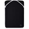 HP PROTECTIVE REVERS 15BLK/SLV OSWE