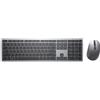 DELL PREM MUL.KEYB-MOUSE KM7321W US