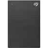 SEAGATE One Touch SSD 1TB USB-C Black