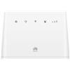Huawei B311-221 LTE White router wireless Gigabit Ethernet Banda singola (2.4 GHz) 4G Bianco