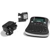 DYMO Stampante per etichette/CD DYMO LabelManager ™ 210D+ QWERTY Kitcase [2094492]