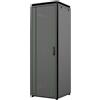 Lanview LOGON RDL36U66BL rack 36U Rack indipendenti Nero (19 36U Rack Cabinet 600 x - 600 x 1786mm Data Line - - Black - Warranty: 60M)