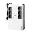 Legrand UPS LEGRAND 600VA monofase KEOR MULTIPLUG con prese standard tedesco autonomia fino a 15 minuti - LG-310081