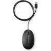 HP Mouse Wired Desktop 320M (HP Desktop 320M - mus - USB)