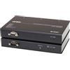 ATEN CE920 estensore KVM Trasmettitore e ricevitore (ATEN CE 920 Local and Remote Units - KVM / audio / serial / USB / network